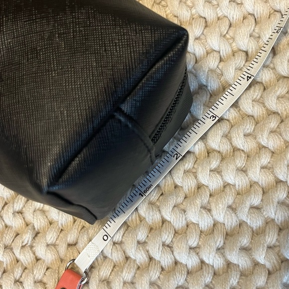 Nautica Cosmetic Makeup Pencil Brush bag NEW - Picture 7 of 10